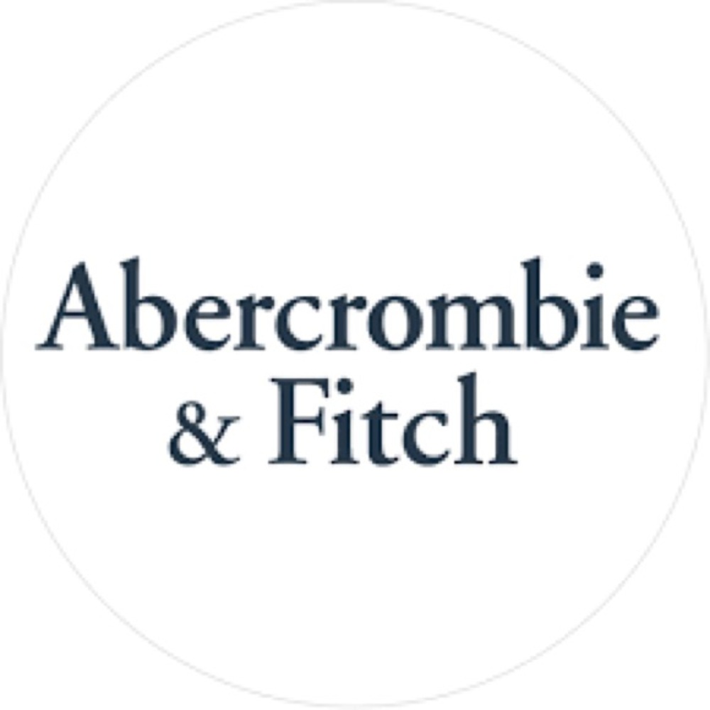 Abercrombie and Fitch mystery box